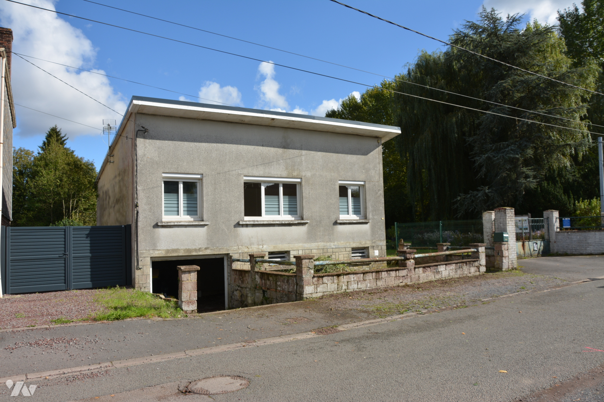 Maison 3 pièces 64 m² · à Pernes · 64 m² · 75 000 €