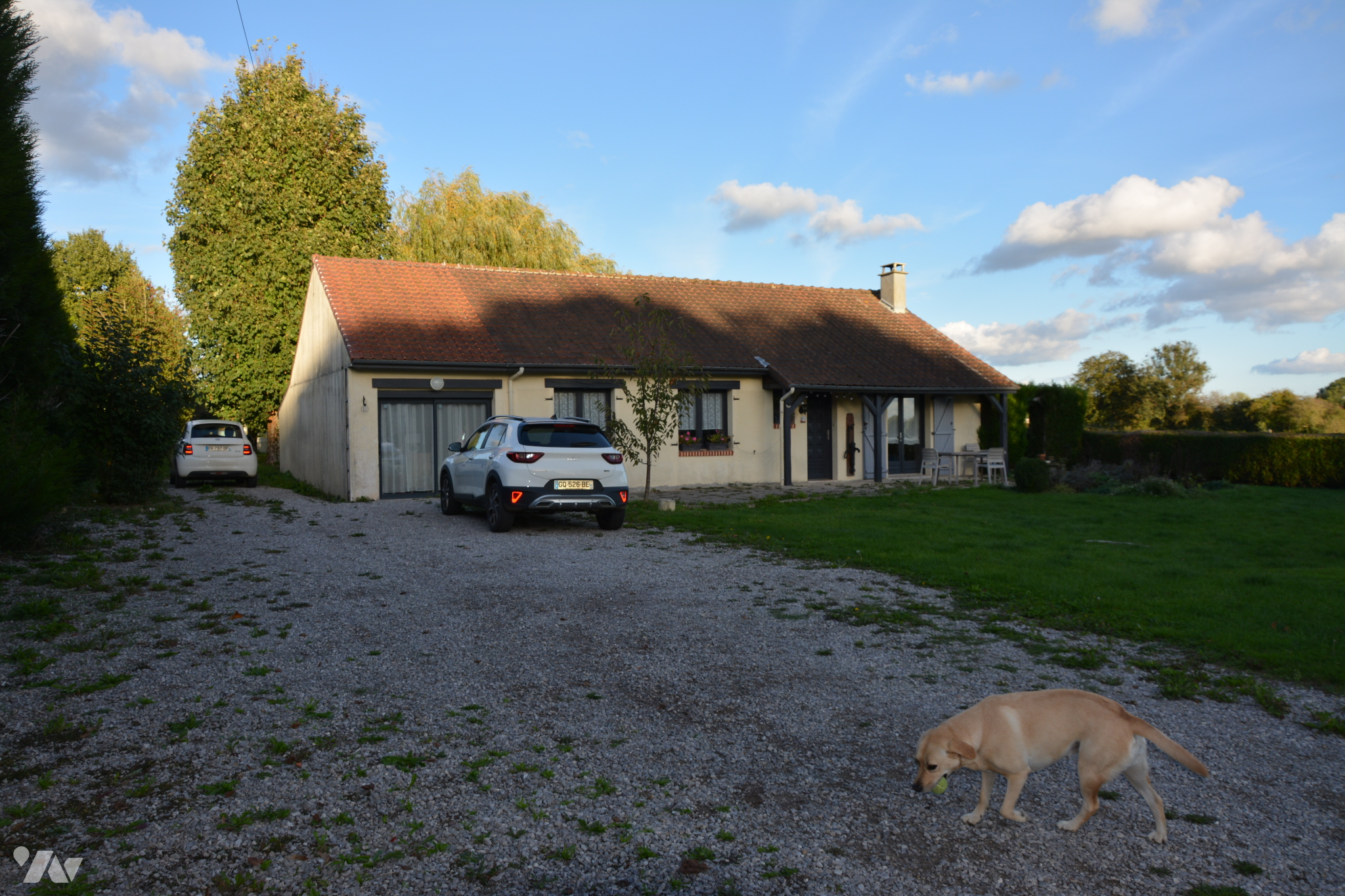 Maison 5 pièces 106 m² · à Hestrus · 106 m² · 190 000 €