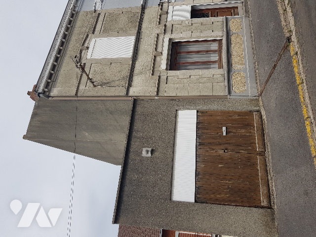 Maison 7 pièces 94 m² · à Bully-les-Mines · 93,7 m² · 100 000 €