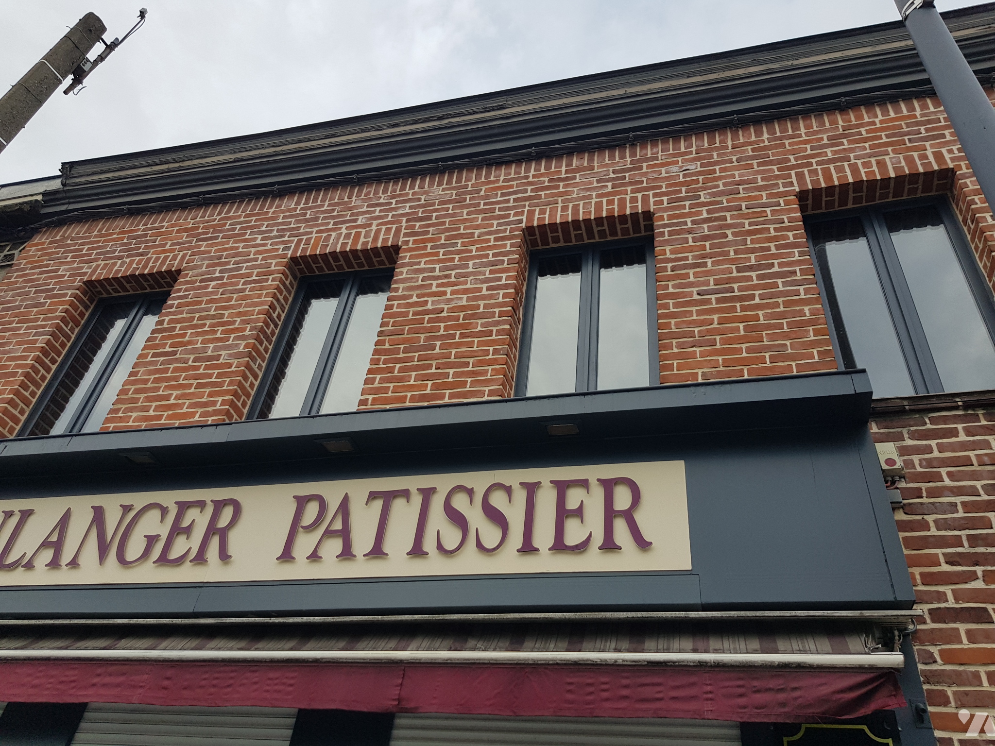 Appartement 4 pièces 61 m² · à Lillers · 61 m² · 580 €/mois