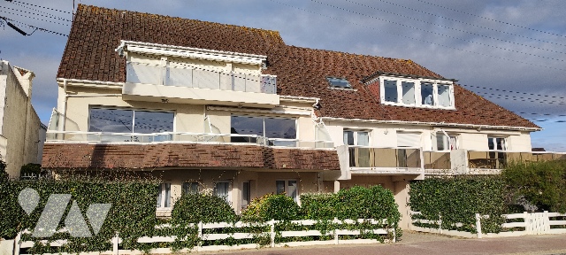 Vente - Appartement - LE TOUQUET PARIS PLAGE - 272 m² - 13 pièces - 20256261