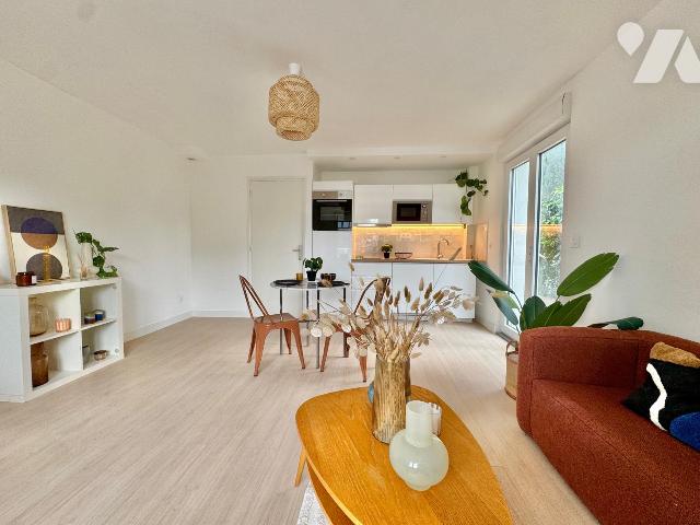 Appartement 3 pièces 49 m² · à Cucq · 49 m² · 253 200 €