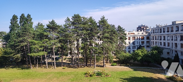 Appartement 4 pièces 82 m² · au Touquet-Paris-Plage · 81,6 m² · 730 000 €