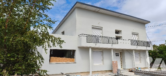 Appartement 3 pièces 46 m² · à Cucq · 46 m² · 274 300 €