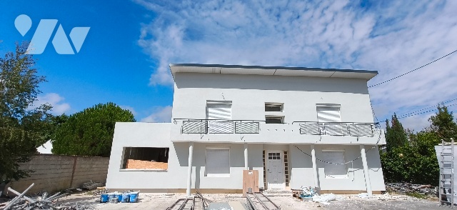 Appartement 4 pièces 76 m² · à Cucq · 75,5 m² · 348 150 €