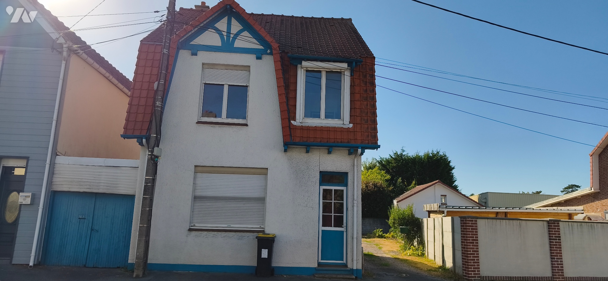 Maison 4 pièces 93 m² · à Cucq · 93 m² · 225 000 €