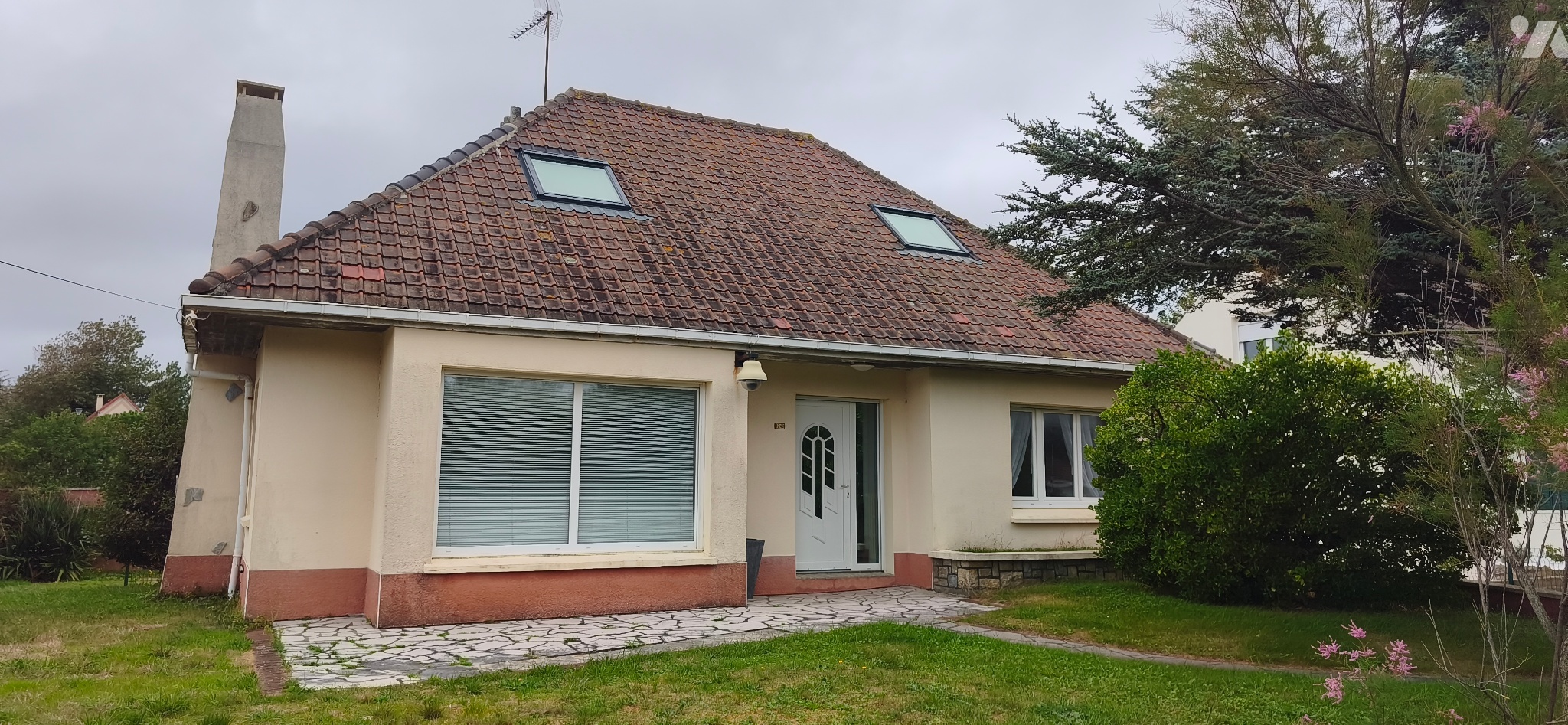 Maison 6 pièces 160 m² · à Cucq · 160 m² · 658 000 €
