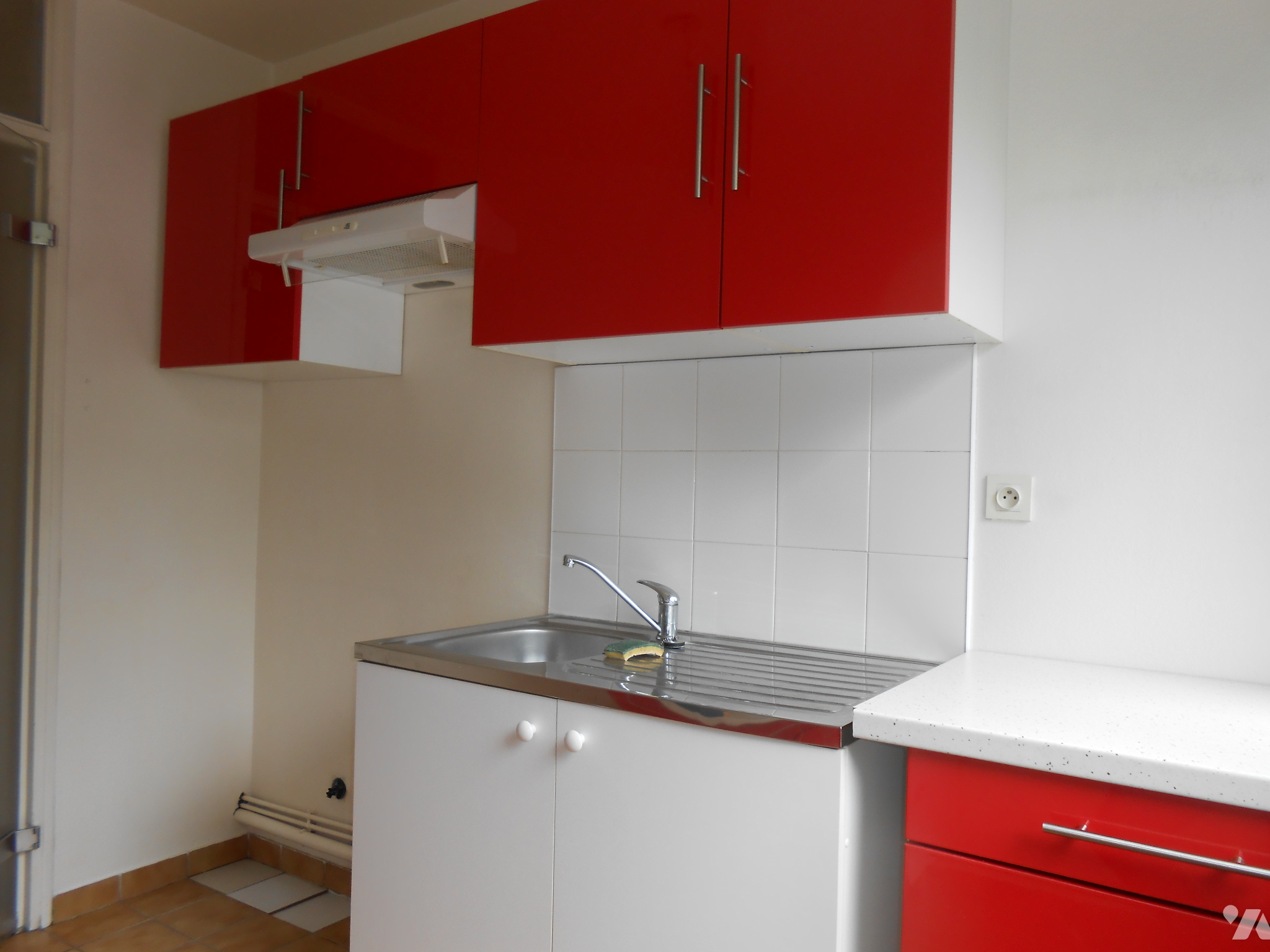 LOCATION appartement-CHAMALIERES (63)