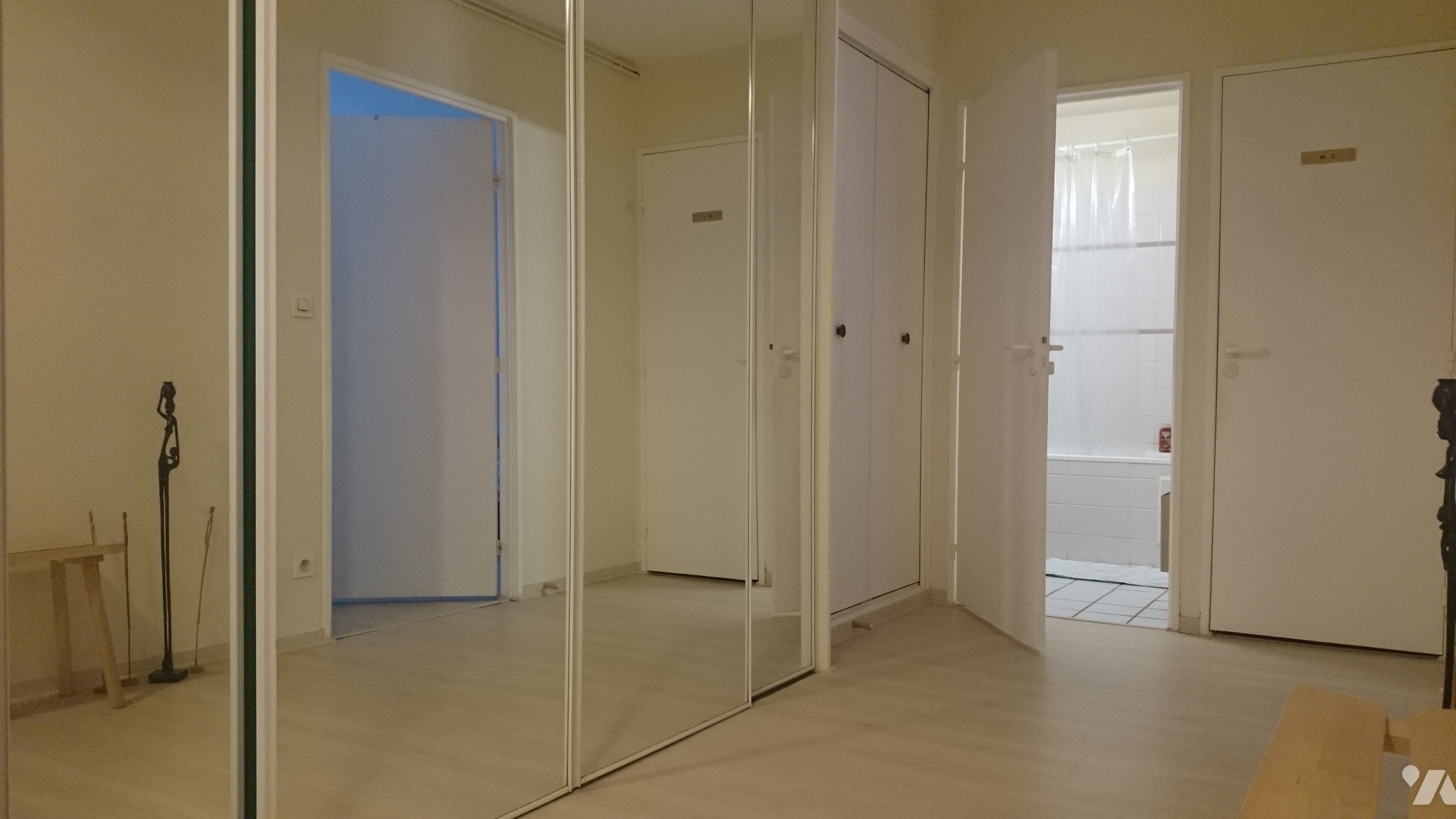 LOCATION appartement-CHAMALIERES (63)
