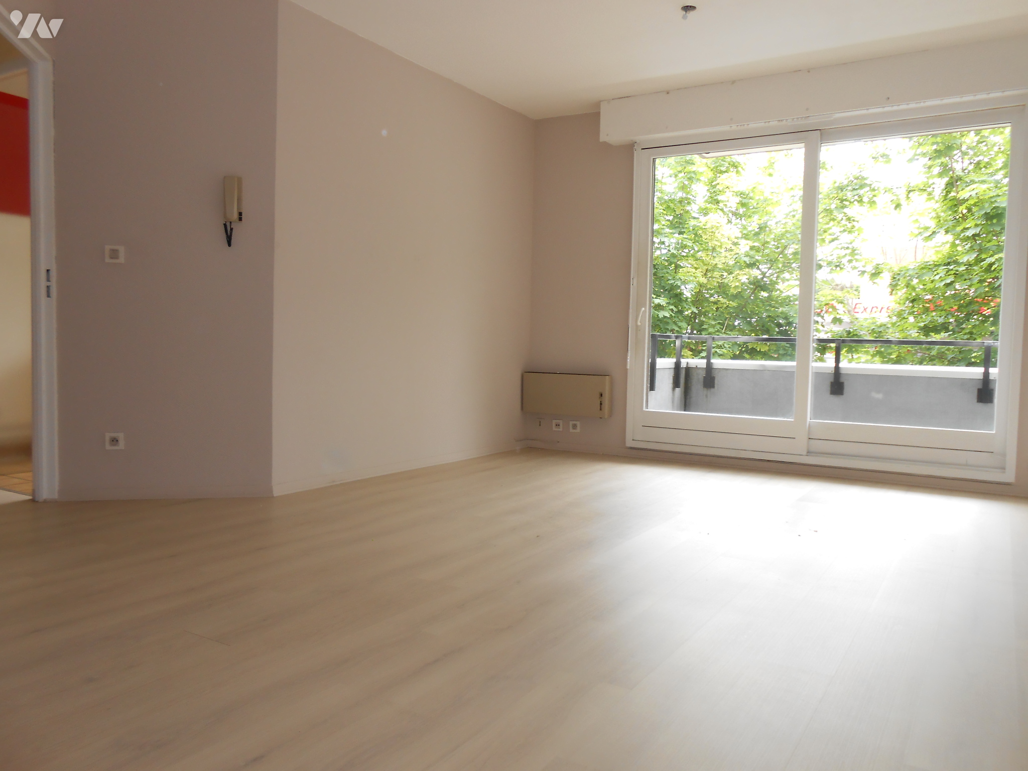 LOCATION appartement-CHAMALIERES (63)