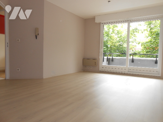 Location - Appartement - CHAMALIERES - 2 pièces - T2 CHAMALIERES