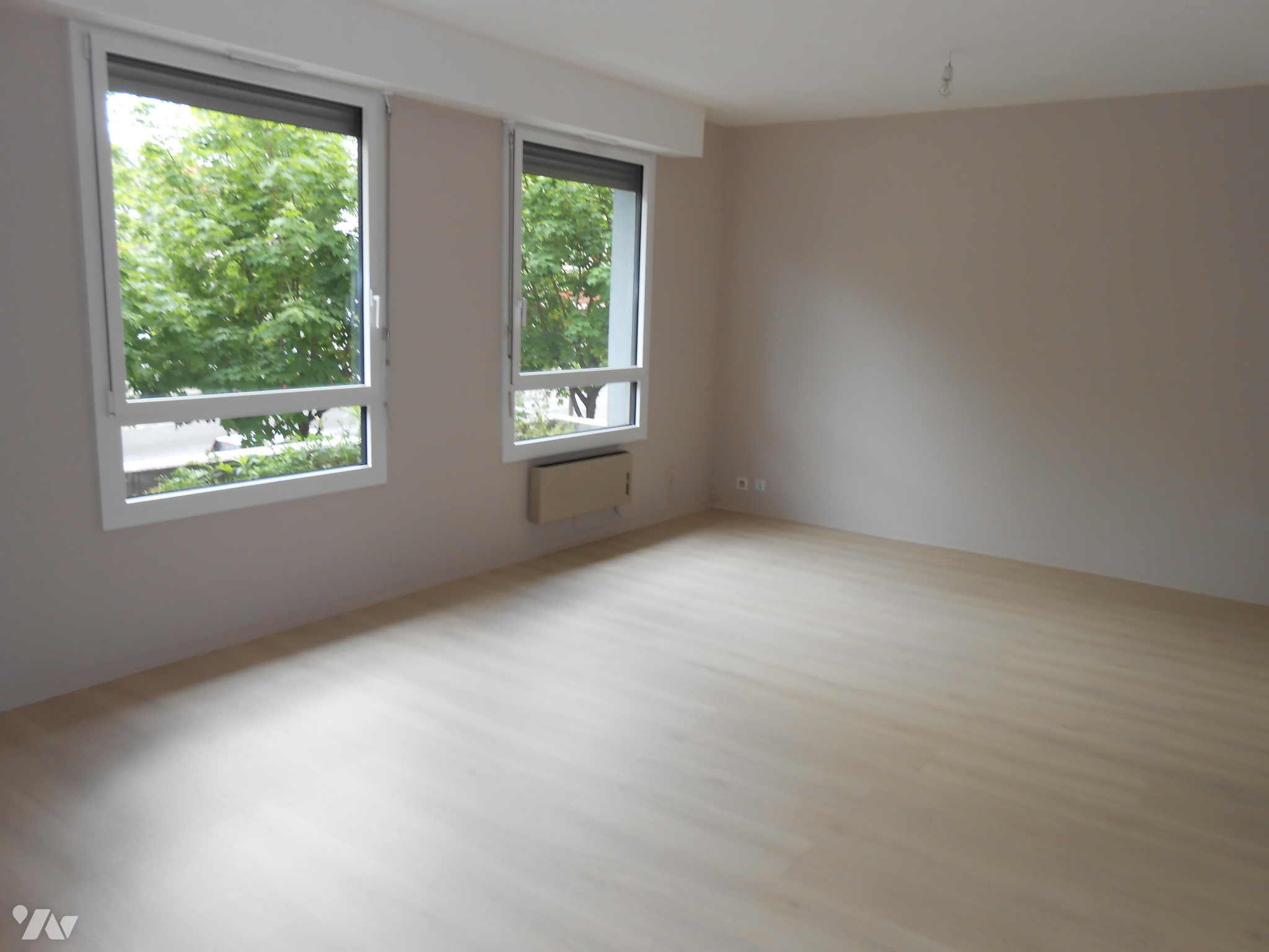 LOCATION appartement-CHAMALIERES (63)