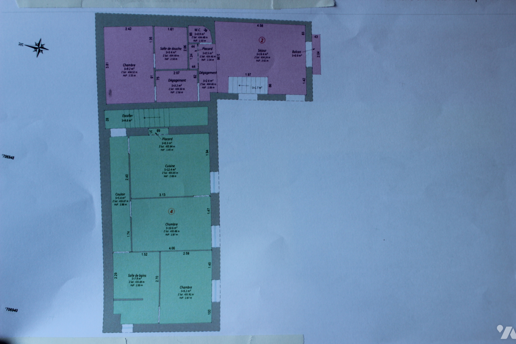 VENTE immeuble-BEAUMONT (63)