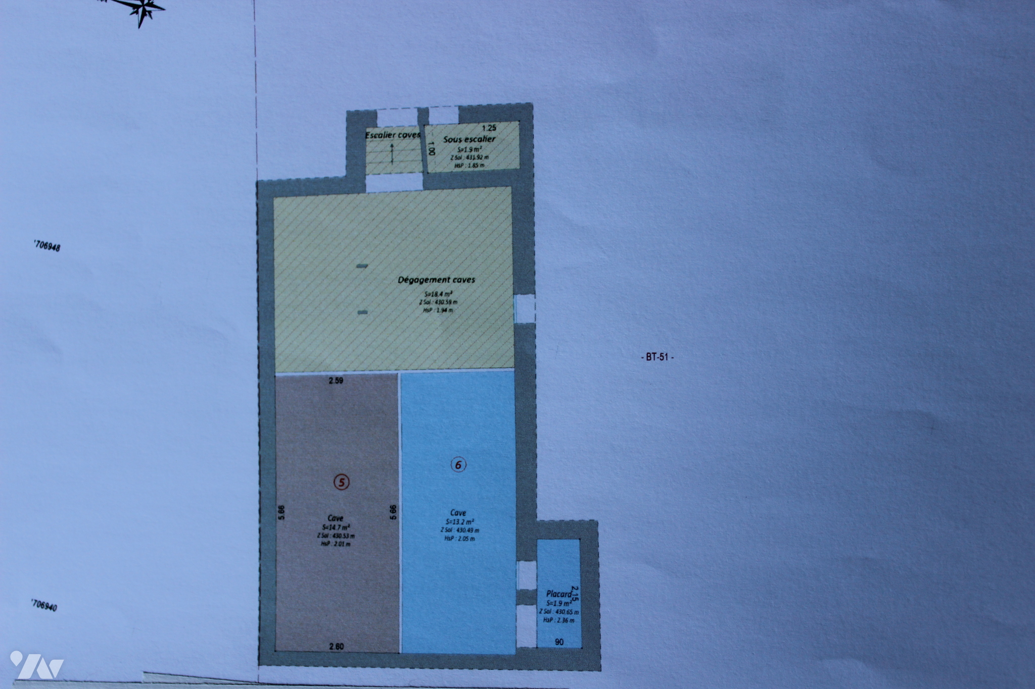 VENTE immeuble-BEAUMONT (63)