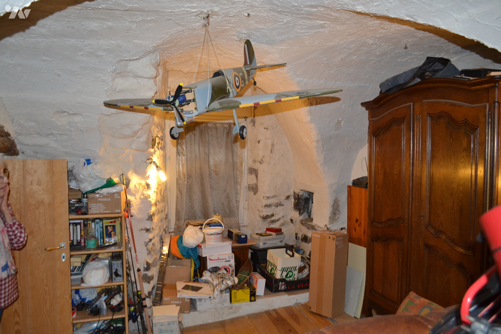 VENTE maison-ROMAGNAT (63)