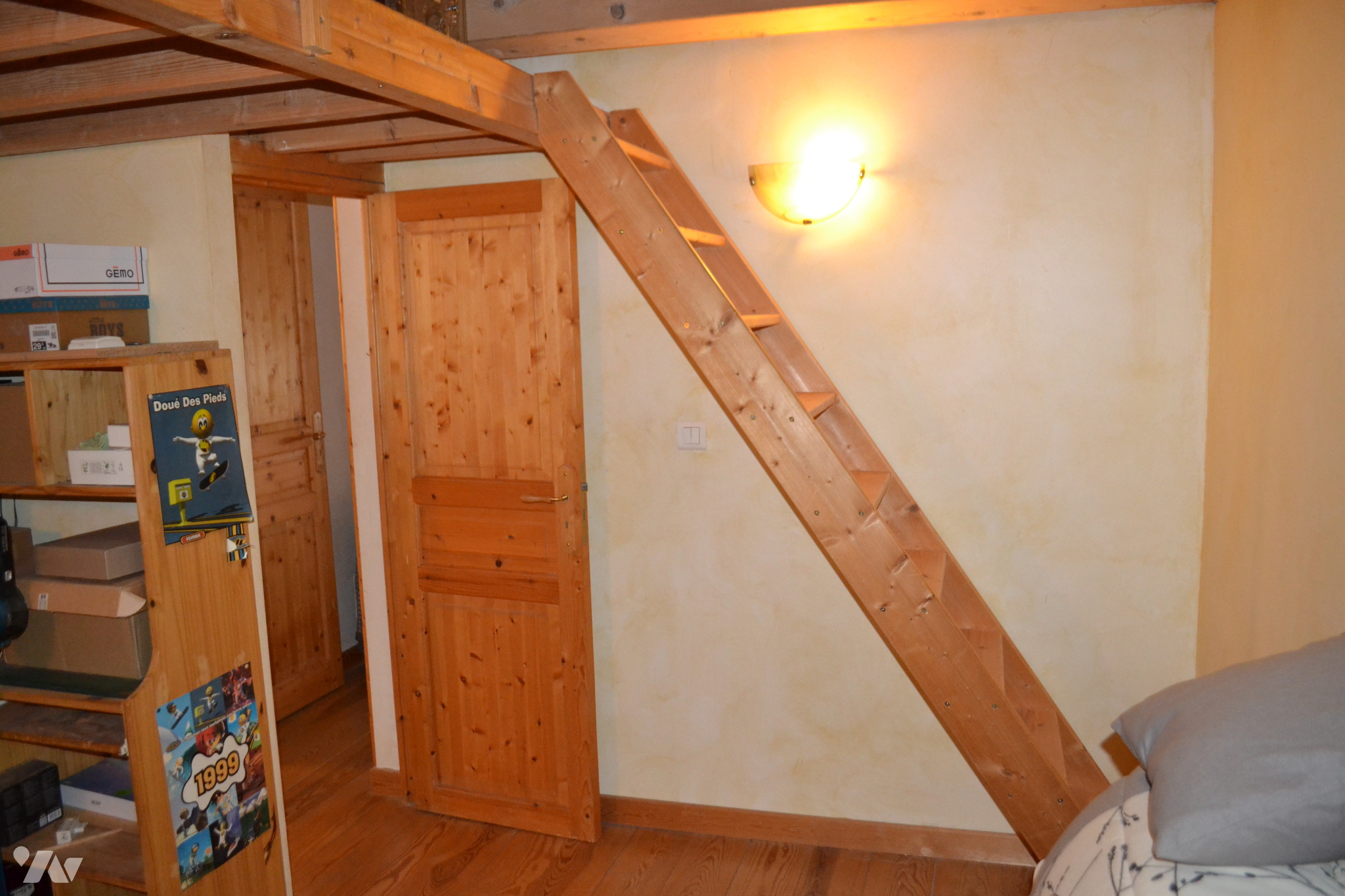 VENTE maison-ROMAGNAT (63)