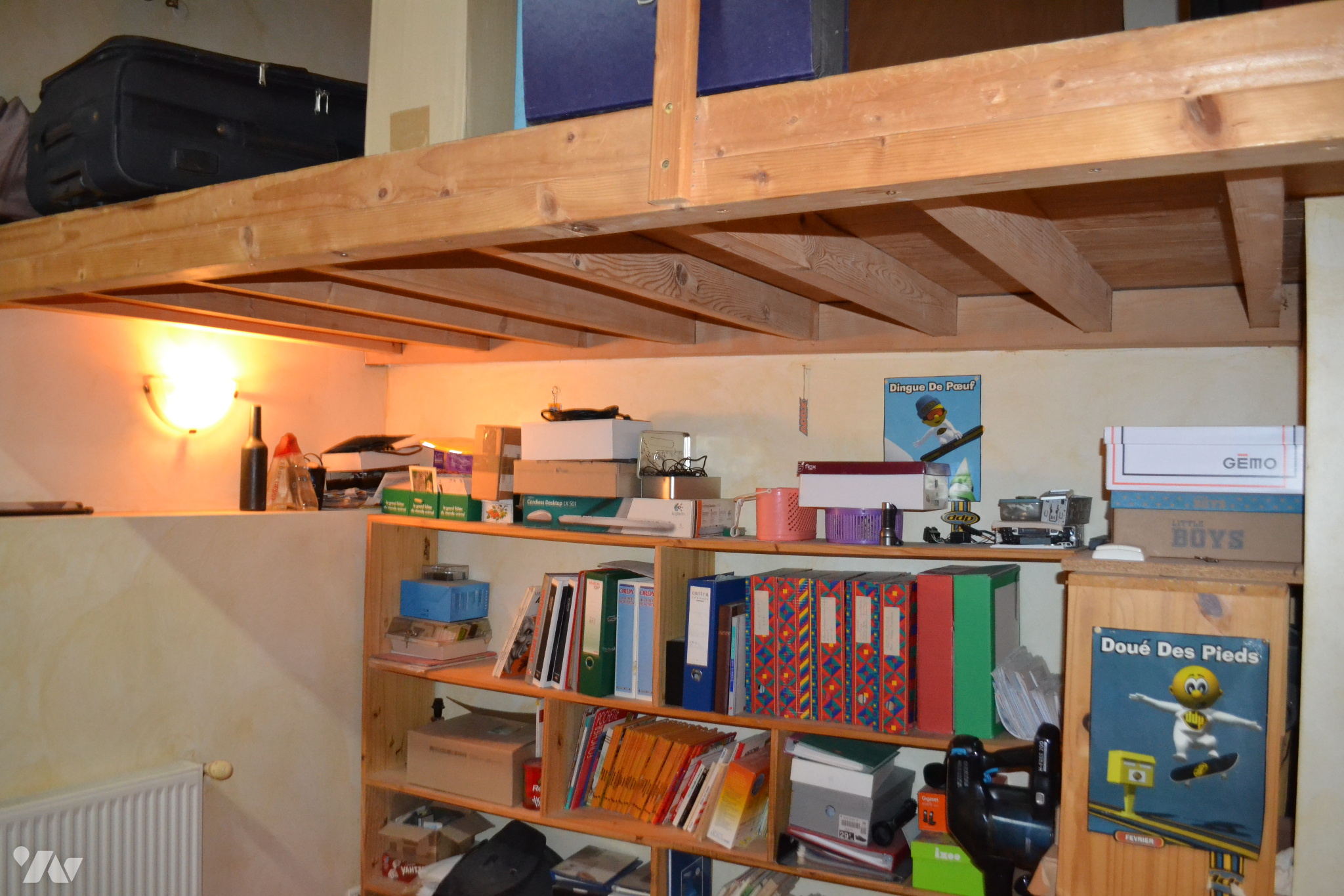 VENTE maison-ROMAGNAT (63)