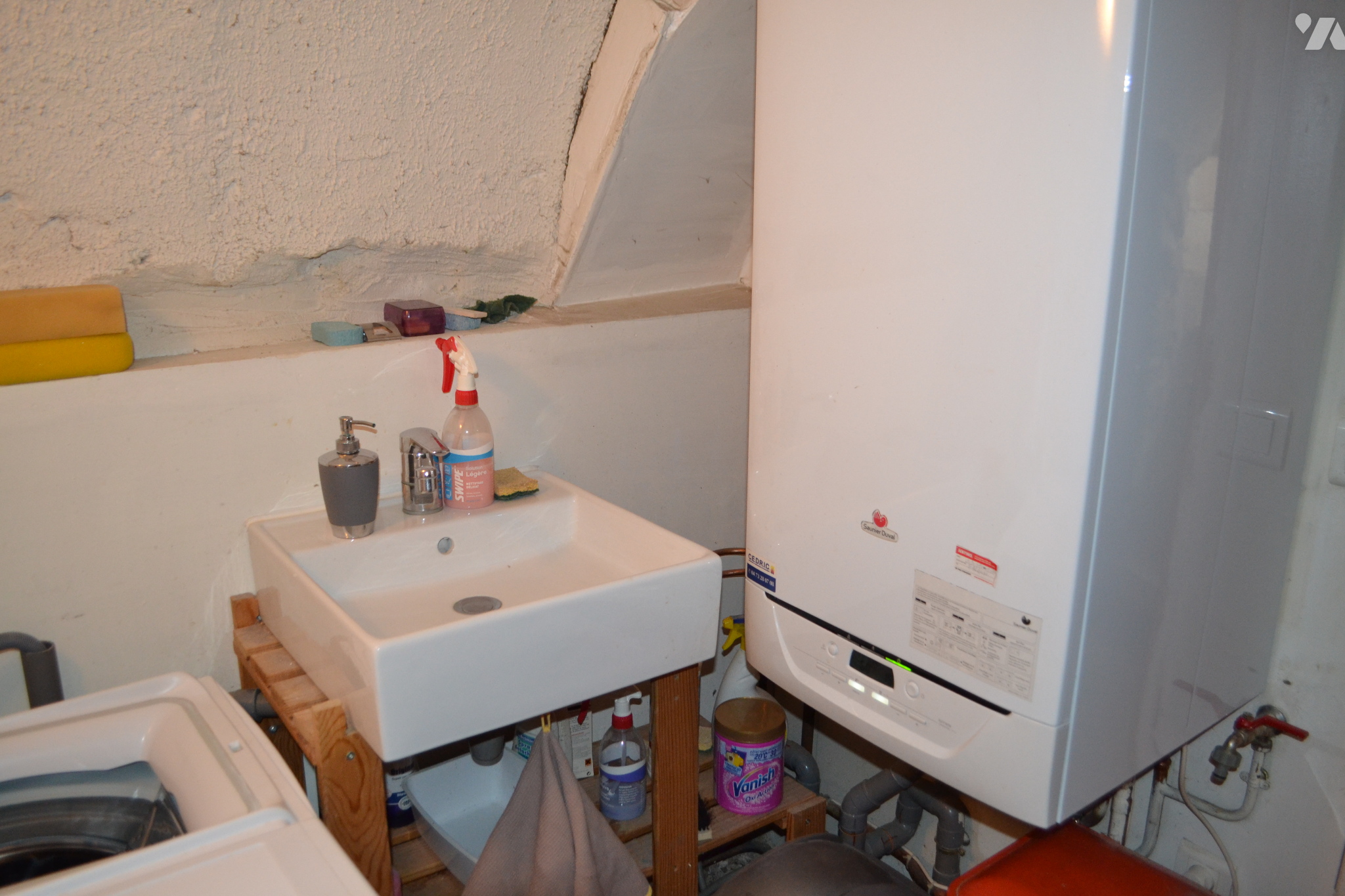 VENTE maison-ROMAGNAT (63)