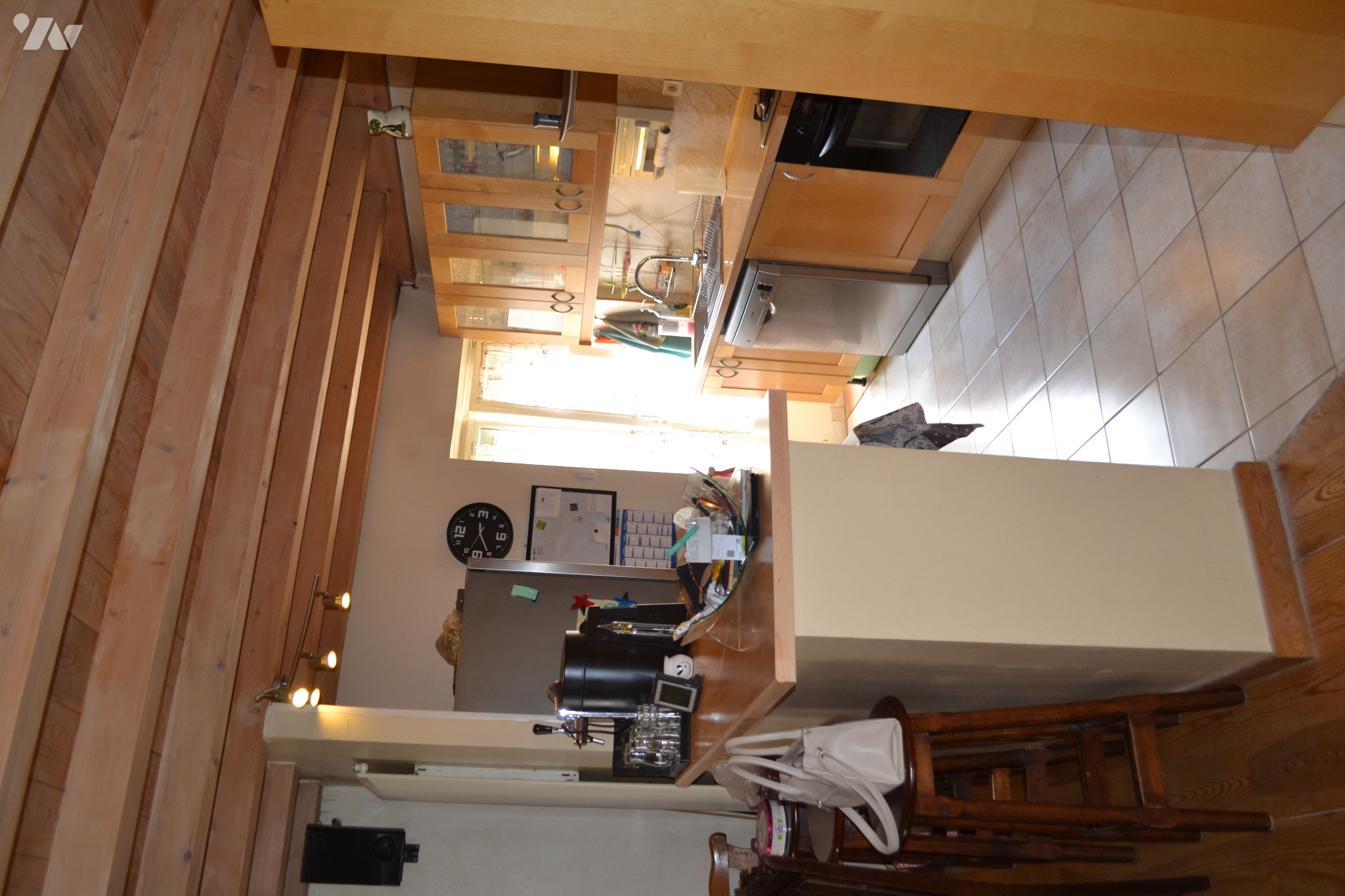 VENTE maison-ROMAGNAT (63)