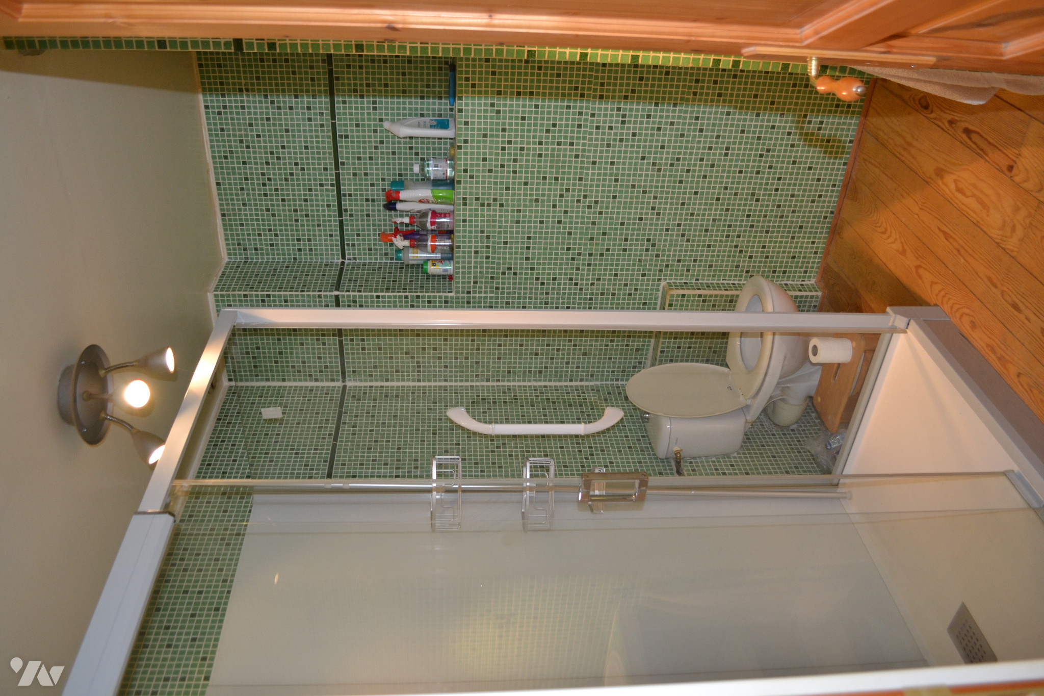 VENTE maison-ROMAGNAT (63)