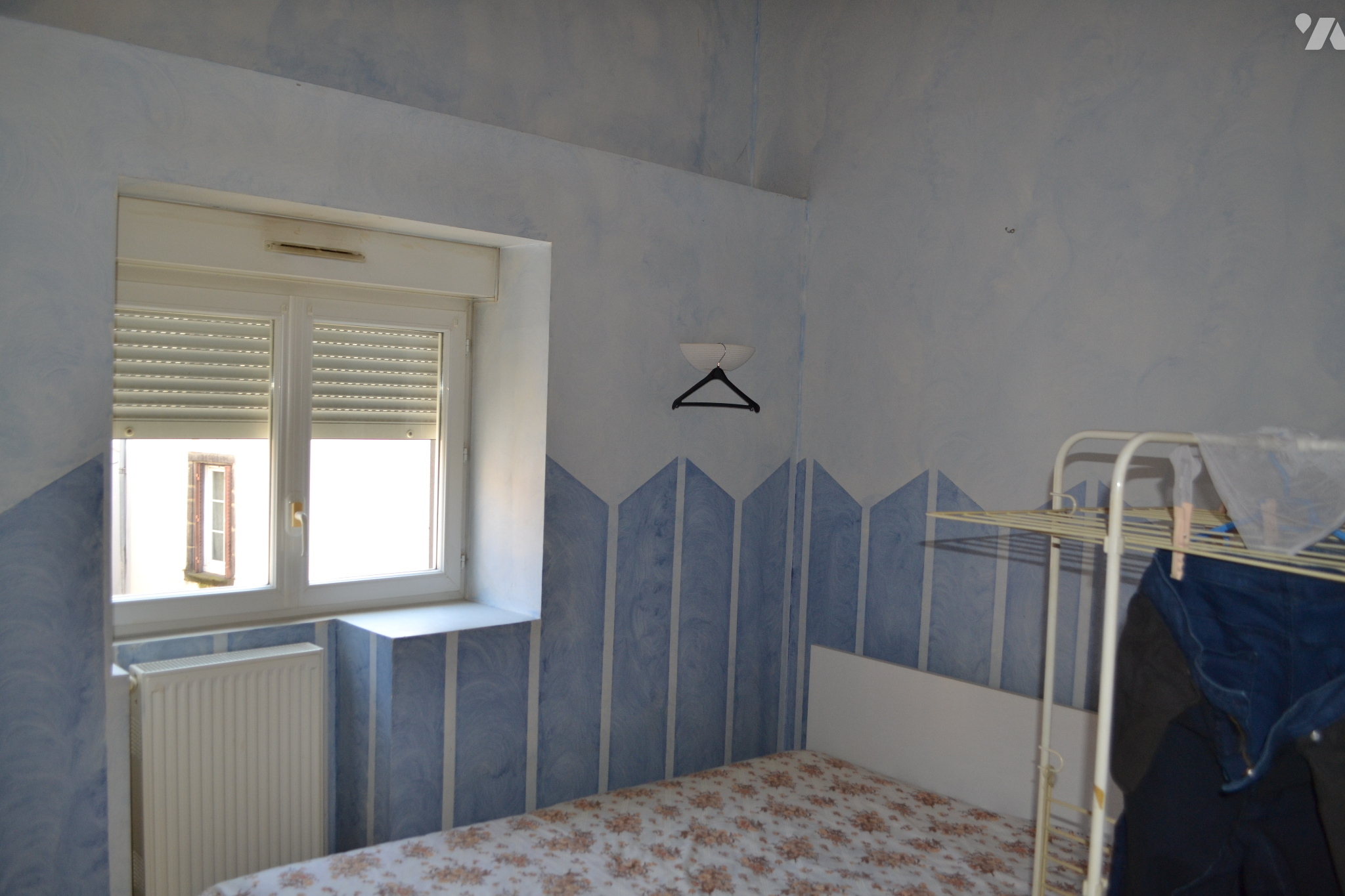 VENTE maison-ROMAGNAT (63)