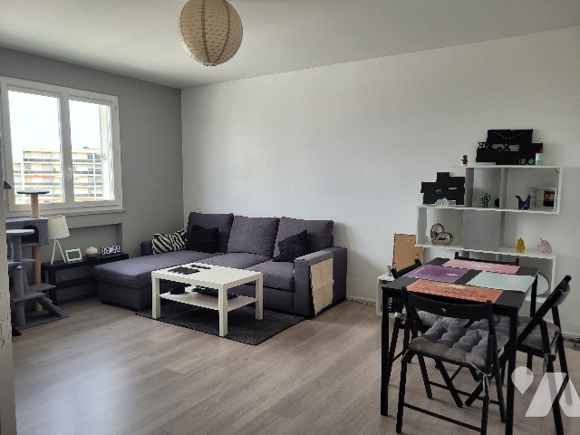 Location - Appartement - CLERMONT FERRAND - 3 pièces - BD LAFAYETTE