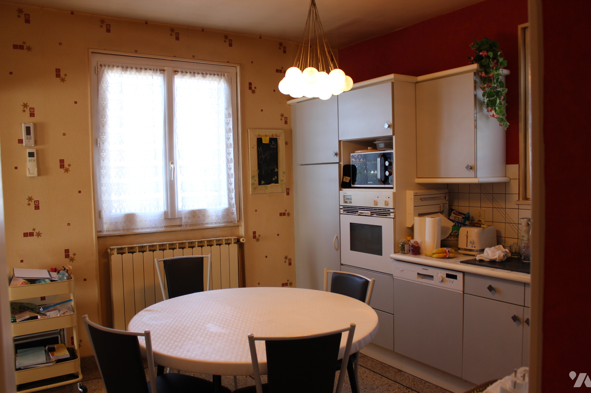 VENTE maison-CLERMONT FERRAND (63)