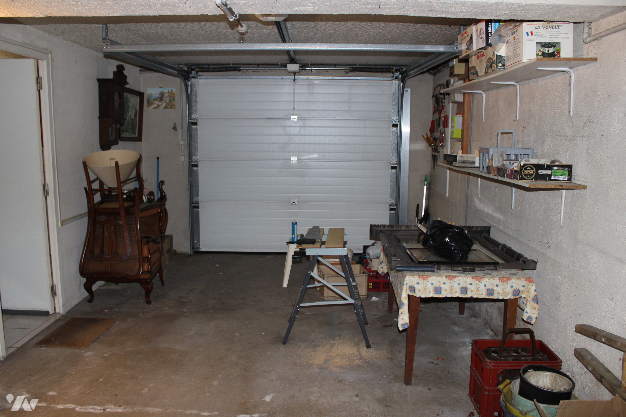 VENTE maison-CLERMONT FERRAND (63)