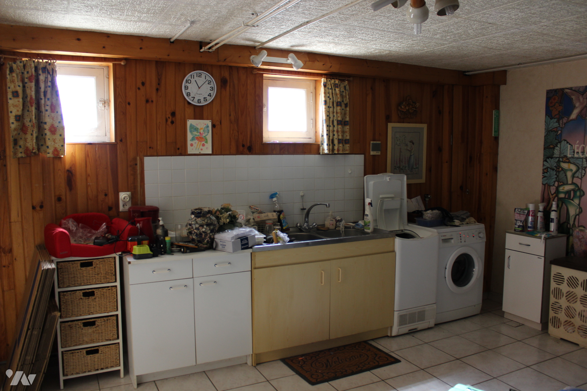 VENTE maison-CLERMONT FERRAND (63)