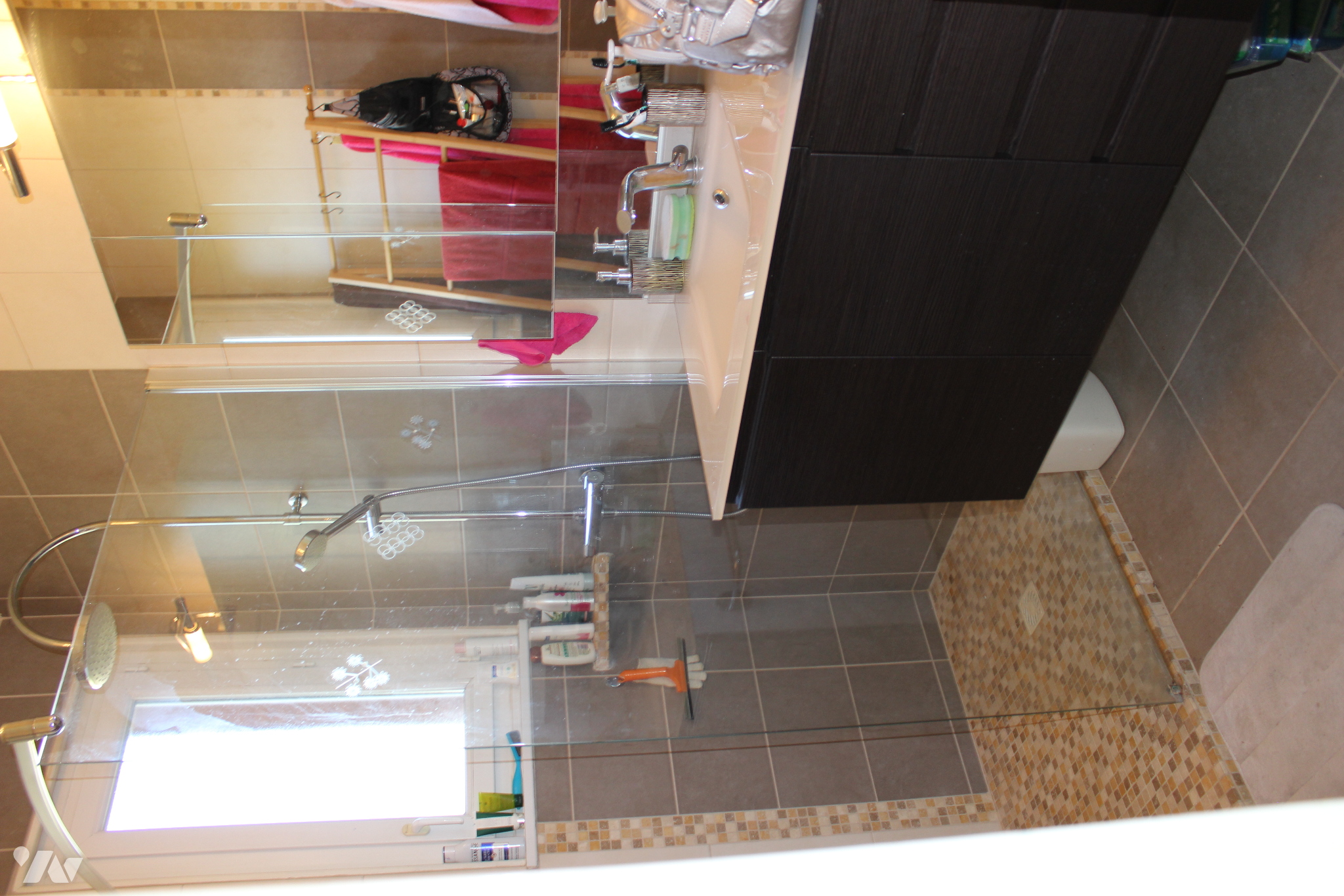 VENTE maison-CLERMONT FERRAND (63)