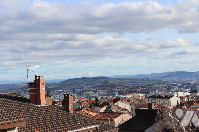 Maison 5 pièces 118 m² · à Clermont-Ferrand · 118 m² · 250 000 €