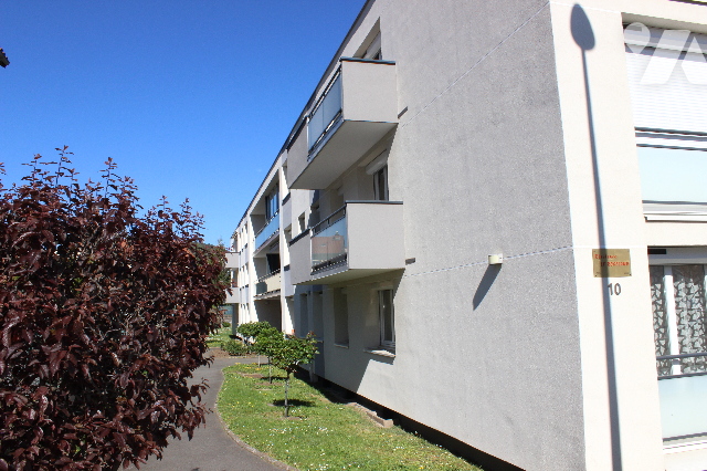 Appartement 2 pièces 46 m² · à Beaumont · 46 m² · 90 000 €