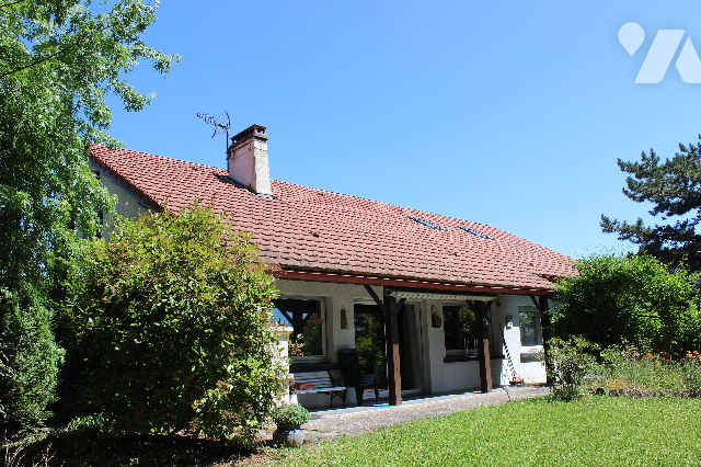MAI 194m²