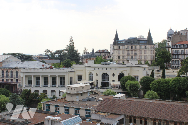 Appartement 4 pièces 123 m² · à Chamalières · 122,6 m² · 310 000 €
