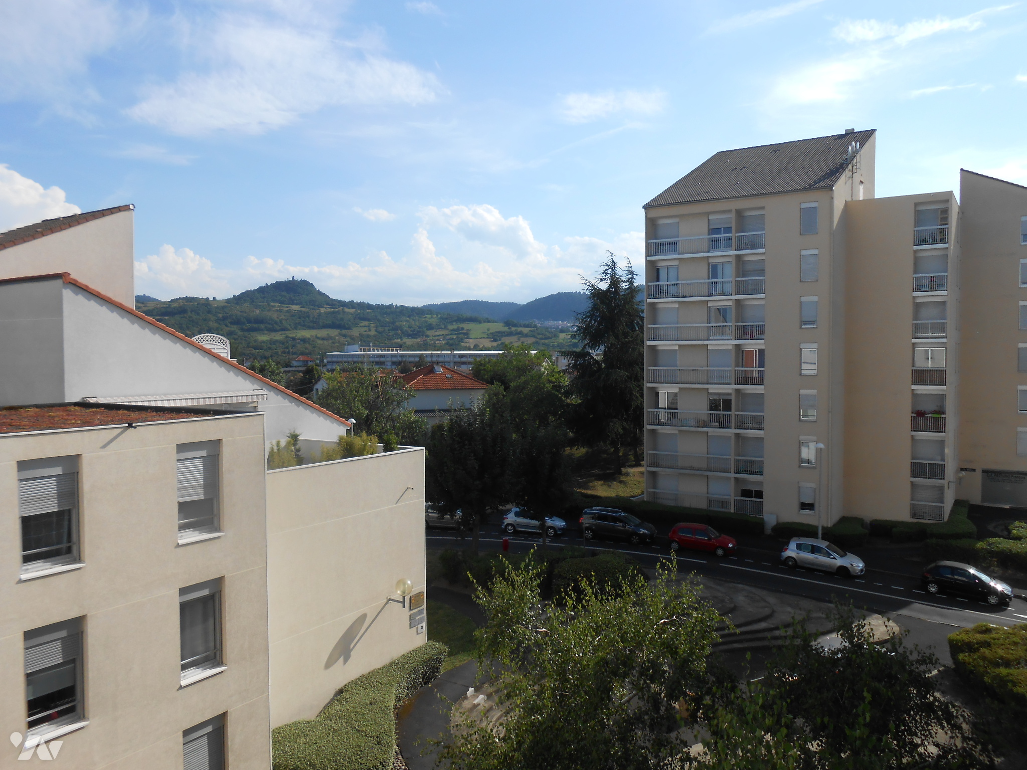 Appartement à Beaumont