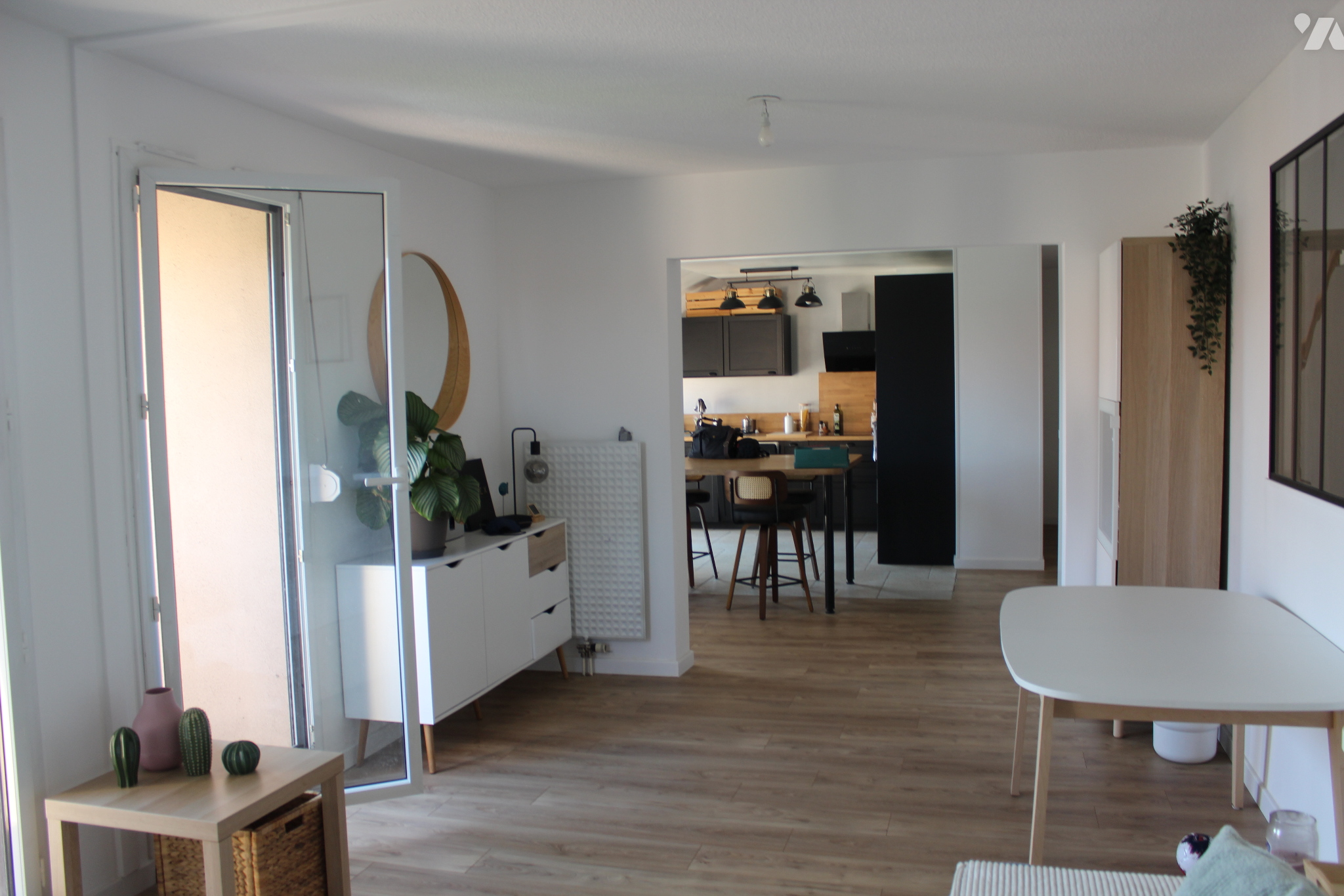Appartement 6 pièces 115 m² · à Beaumont · 115 m² · 255 000 €