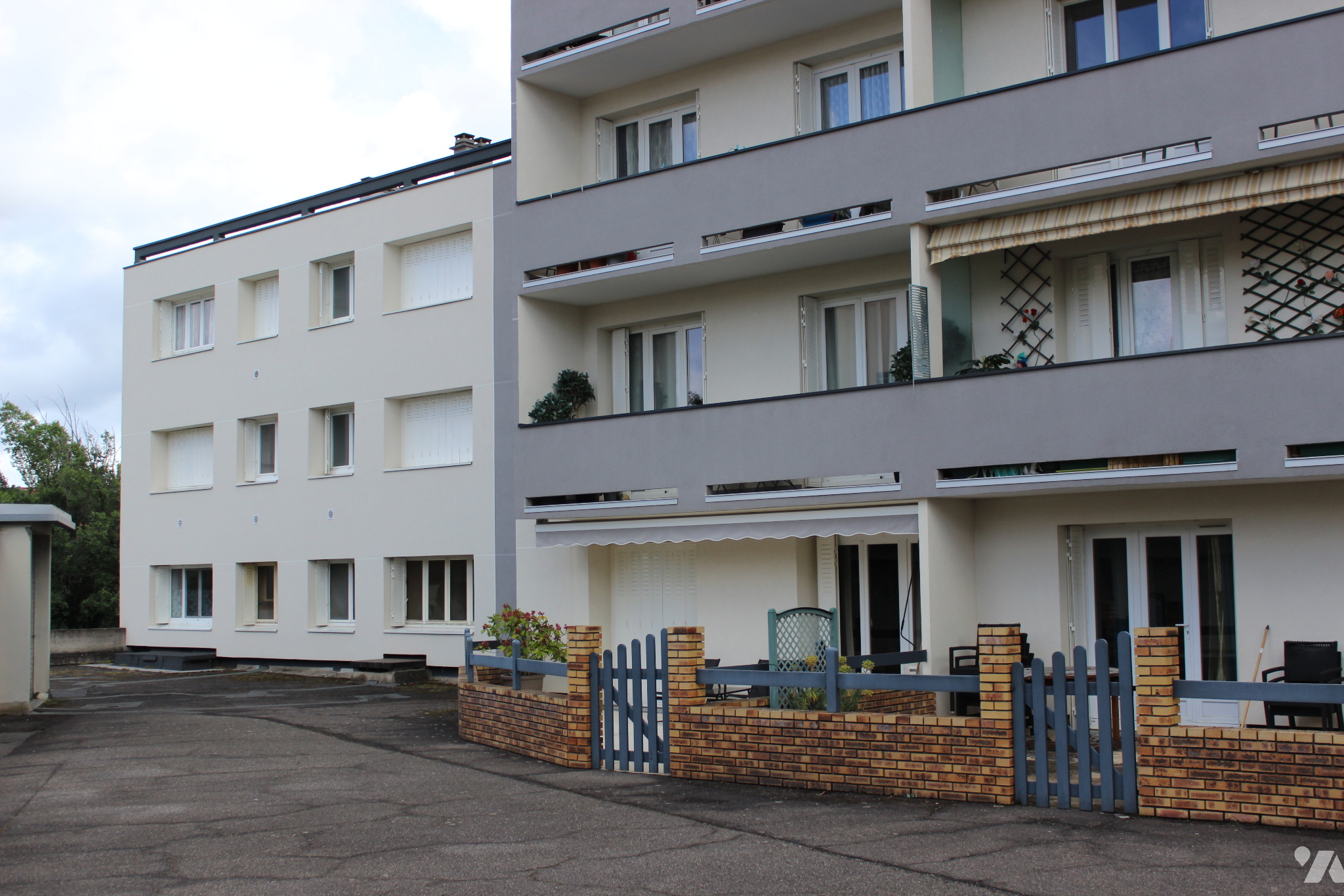 Appartement 2 pièces 49 m² · à Beaumont · 48,7 m² · 65 000 €