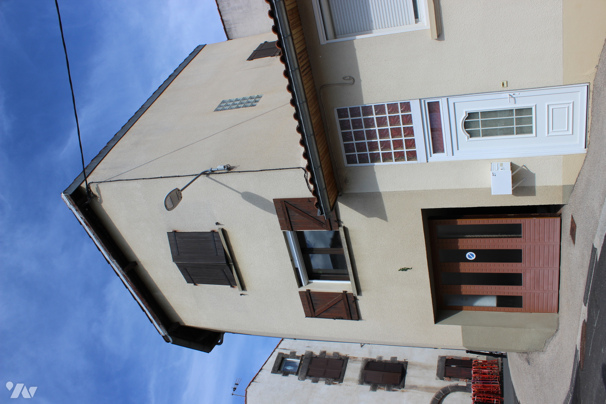 Maison 3 pièces 65 m² · à Ceyrat · 65 m² · 125 000 €