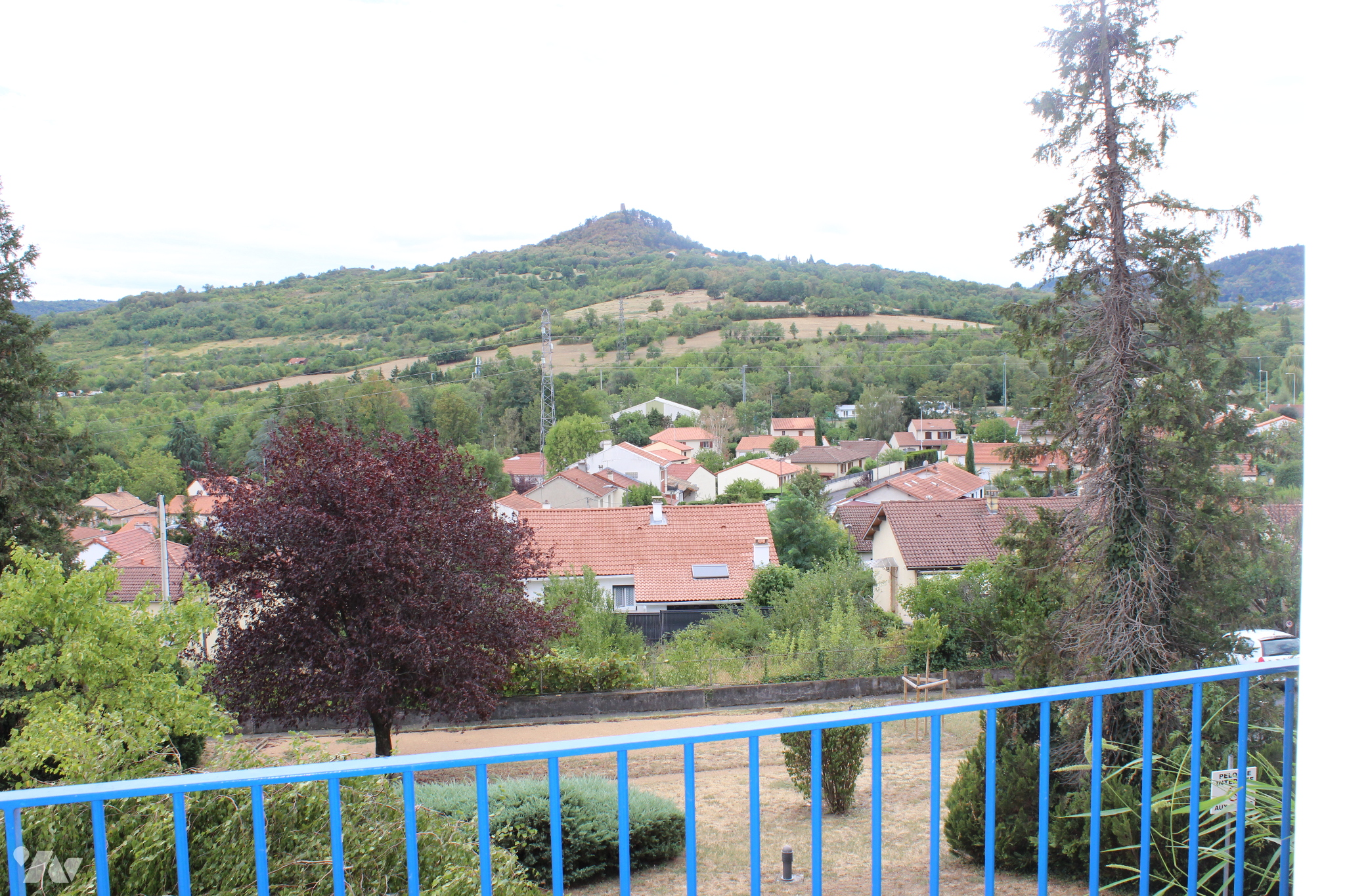 Appartement 3 pièces 66 m² · à Beaumont · 66 m² · 135 000 €