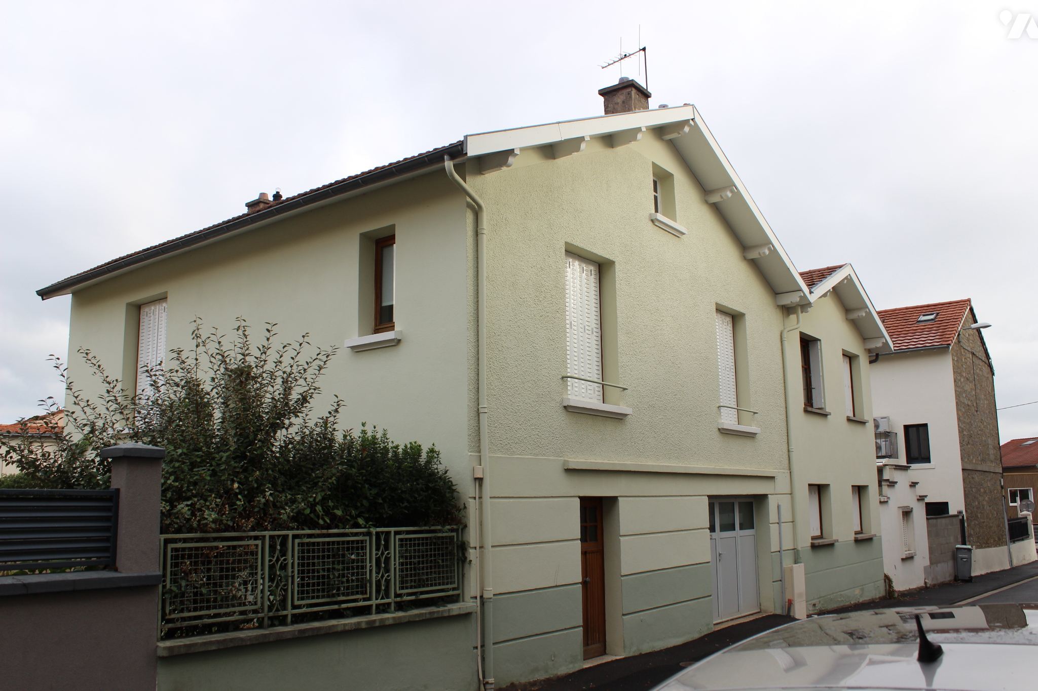 Maison 5 pièces 102 m² · à Beaumont · 102 m² · 220 000 €