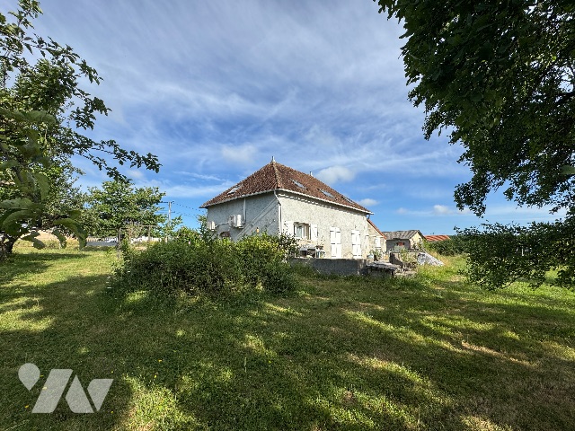 Vente - Maison / villa - MONS - 133 m² - 5 pièces - ON/2025/06