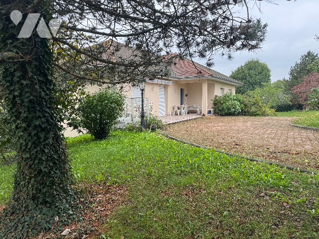 Vente - Maison / villa - RANDAN - 161 m² - 6 pièces - ON/2025/11