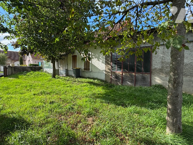 Maison 3 pièces 54 m² · à Hauterive · 54 m² · 115 000 €
