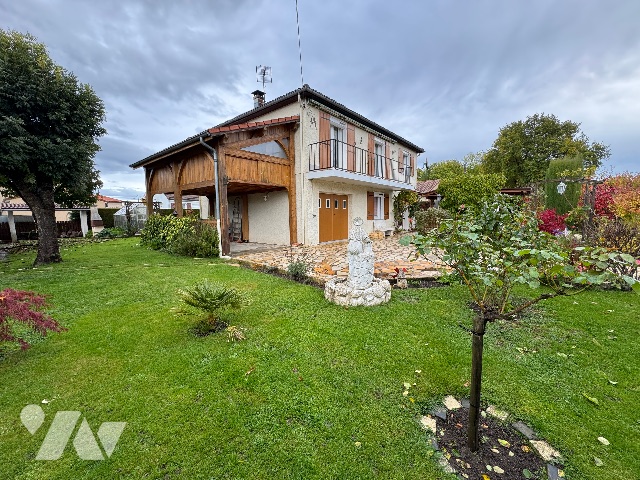 Vente - Maison / villa - RANDAN - 120 m² - 5 pièces - EM/2025/10