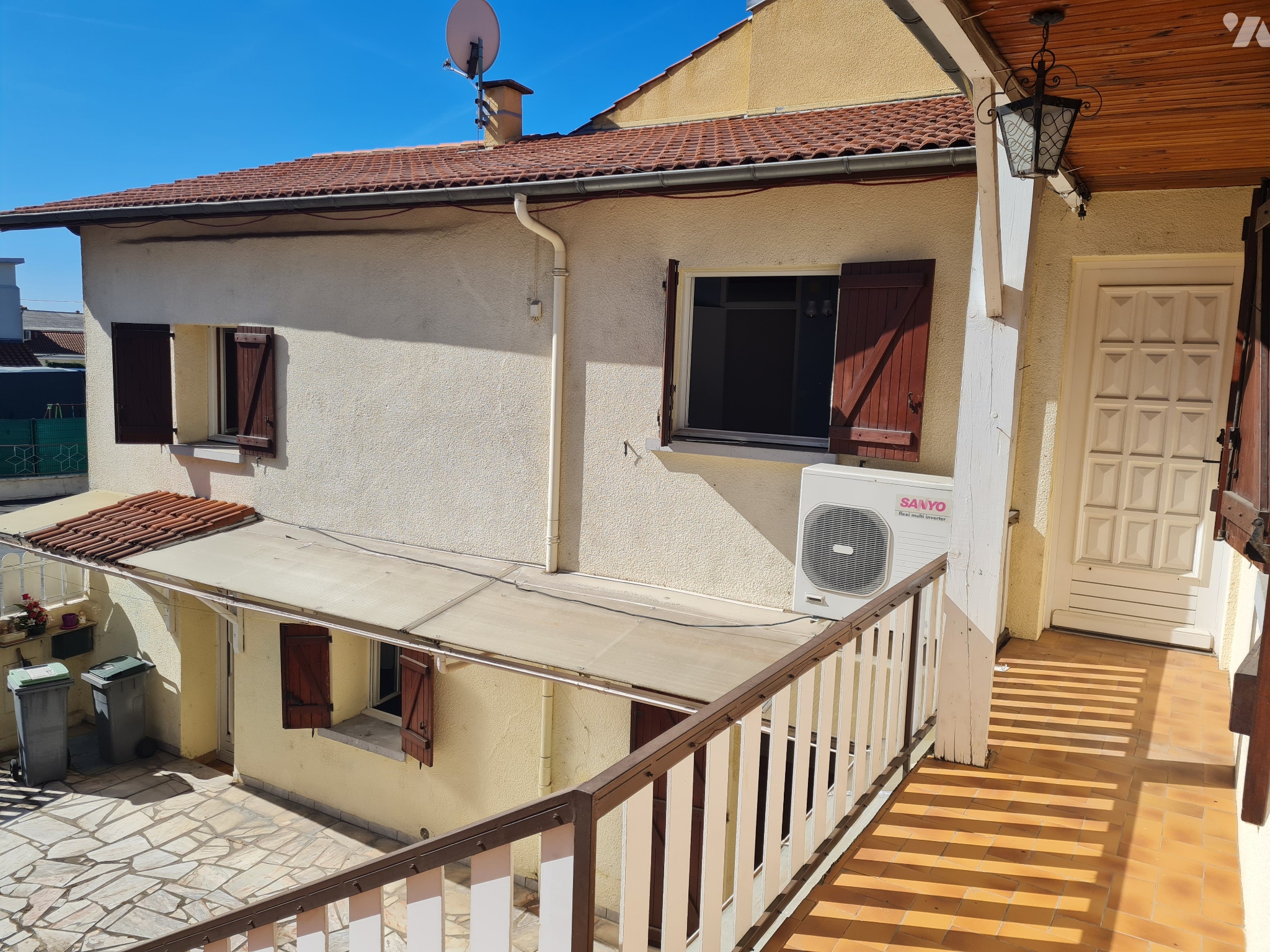 Appartement 6 pièces 100 m² · à Gerzat · 100 m² · 169 000 €