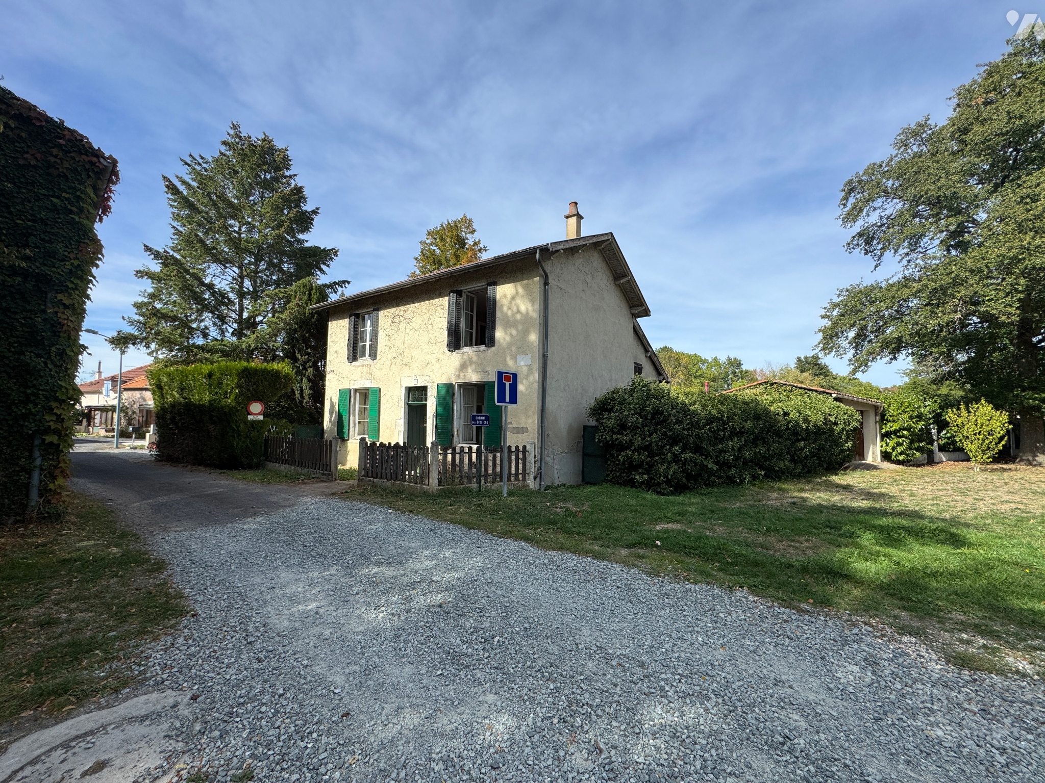 Maison 5 pièces 105 m² · à Randan · 105 m² · 110 000 €