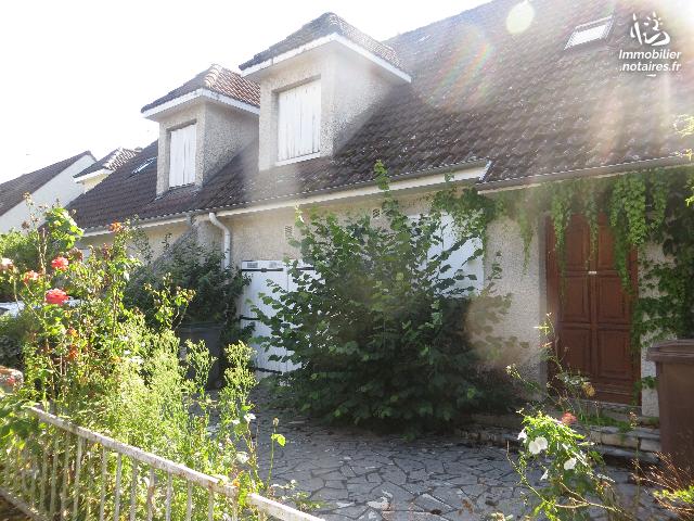 Vente Notariale Interactive - Maison - Pau - 116.0m² - 5 pièces - Ref : 201233III013