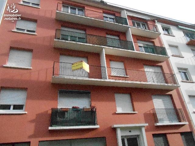 Vente Notariale Interactive - Appartement - Pau - 70.54m² - 4 pièces - Ref : 180933III024