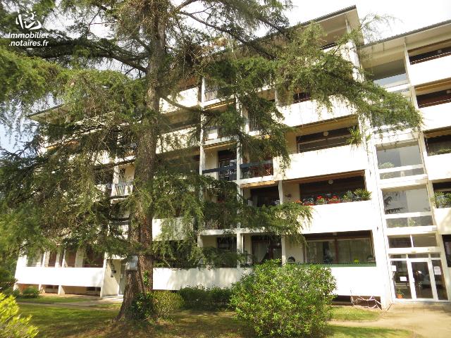 Vente Notariale Interactive - Appartement - Pau - 107.30m² - 5 pièces - Ref : 190533III012