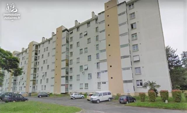Vente Notariale Interactive - Appartement - Billère - 69.26m² - 4 pièces - Ref : 191033III024
